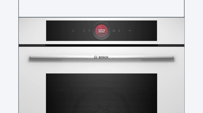 Fournos Entoixizomenos Bosch HBG7321W1